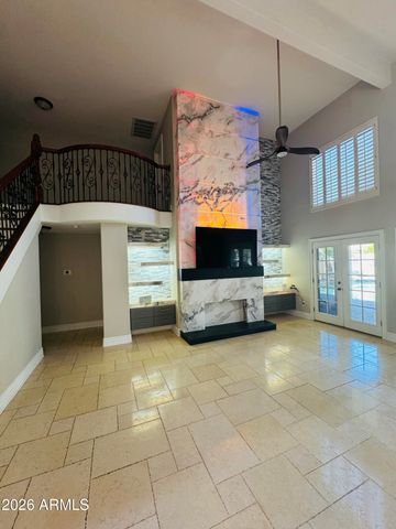 4416 W Chama Drive, Glendale, AZ 85310