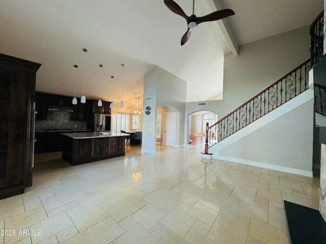 4416 W Chama Drive, Glendale, AZ 85310