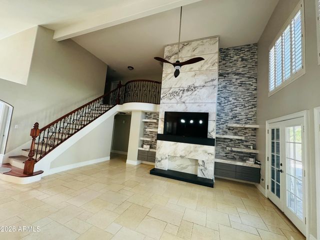 4416 W Chama Drive, Glendale, AZ 85310