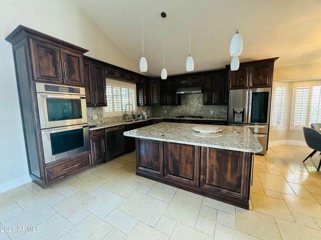 4416 W Chama Drive, Glendale, AZ 85310