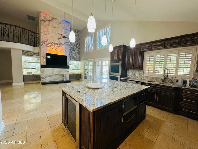 4416 W Chama Drive, Glendale, AZ 85310