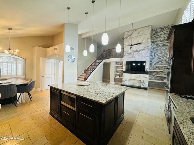 4416 W Chama Drive, Glendale, AZ 85310