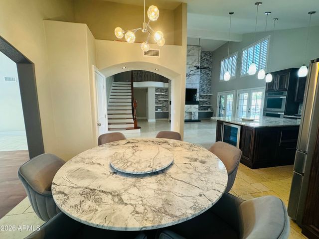 4416 W Chama Drive, Glendale, AZ 85310