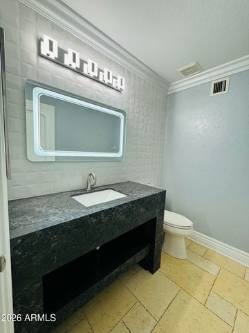 4416 W Chama Drive, Glendale, AZ 85310