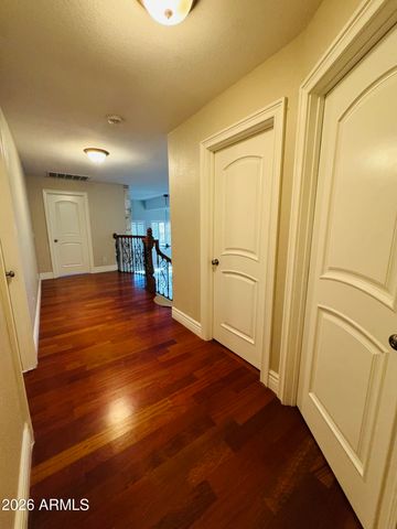 4416 W Chama Drive, Glendale, AZ 85310