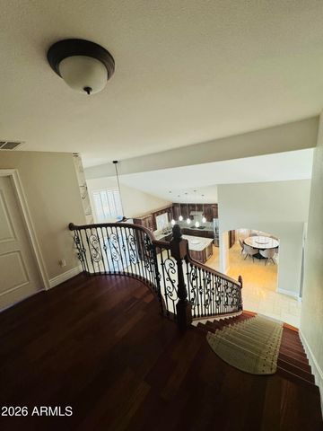 4416 W Chama Drive, Glendale, AZ 85310