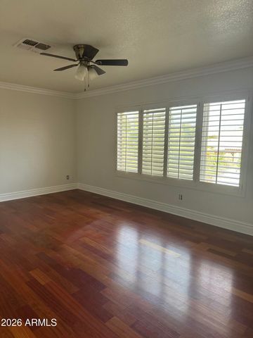 4416 W Chama Drive, Glendale, AZ 85310