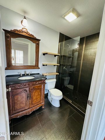 4416 W Chama Drive, Glendale, AZ 85310