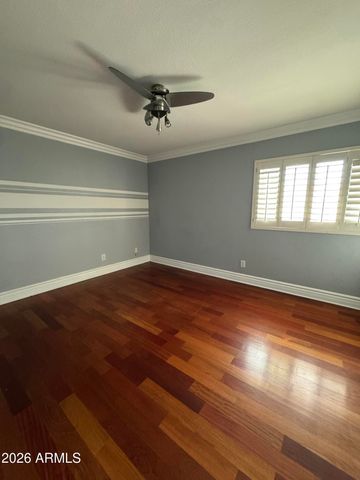 4416 W Chama Drive, Glendale, AZ 85310