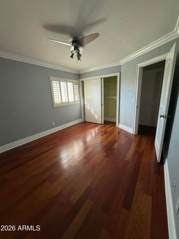 4416 W Chama Drive, Glendale, AZ 85310