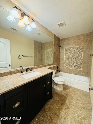 4416 W Chama Drive, Glendale, AZ 85310