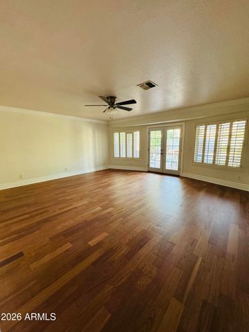 4416 W Chama Drive, Glendale, AZ 85310