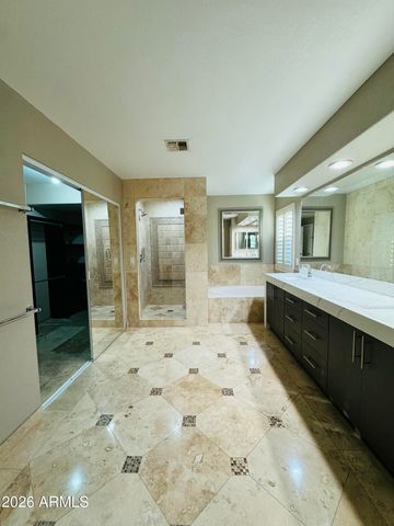 4416 W Chama Drive, Glendale, AZ 85310