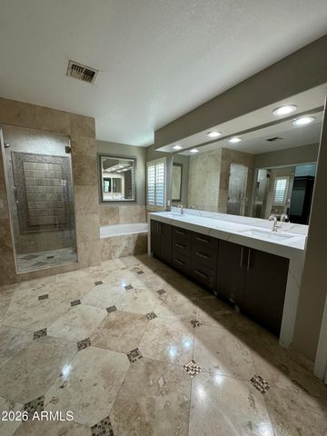 4416 W Chama Drive, Glendale, AZ 85310