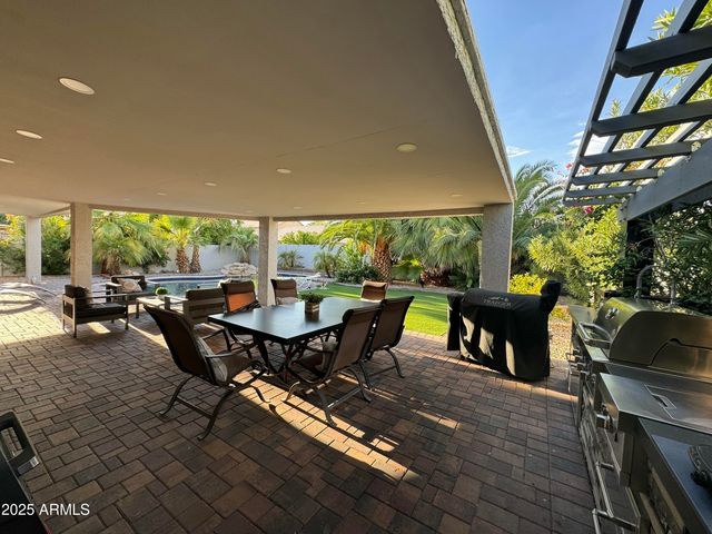 4416 W Chama Drive, Glendale, AZ 85310