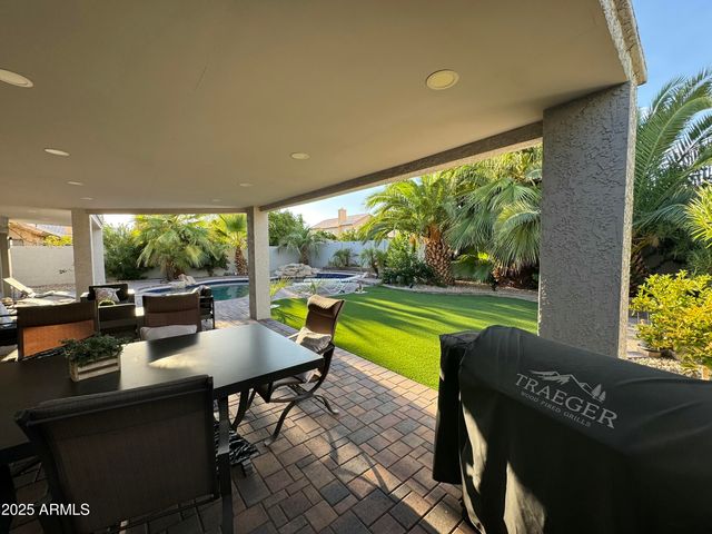 4416 W Chama Drive, Glendale, AZ 85310