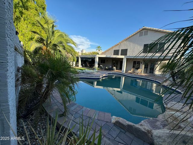 4416 W Chama Drive, Glendale, AZ 85310