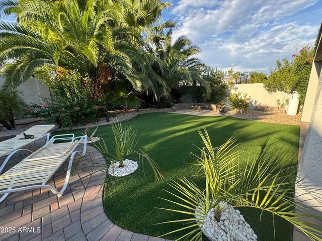 4416 W Chama Drive, Glendale, AZ 85310