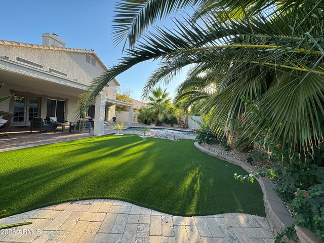 4416 W Chama Drive, Glendale, AZ 85310