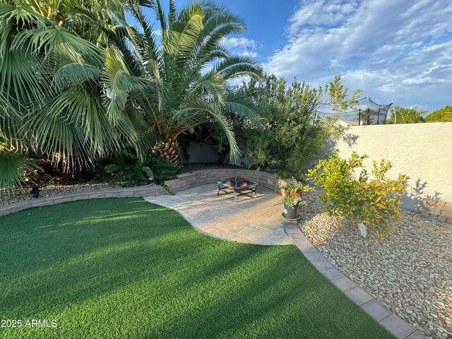 4416 W Chama Drive, Glendale, AZ 85310