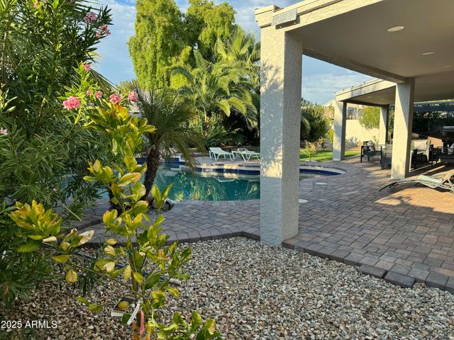 4416 W Chama Drive, Glendale, AZ 85310