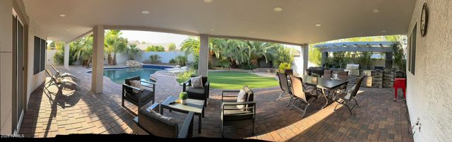 4416 W Chama Drive, Glendale, AZ 85310