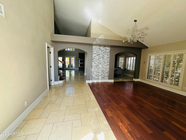 4416 W Chama Drive, Glendale, AZ 85310