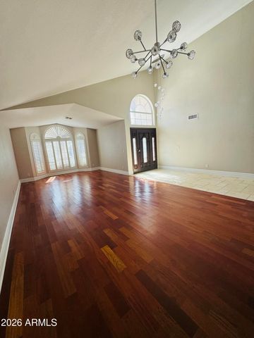 4416 W Chama Drive, Glendale, AZ 85310