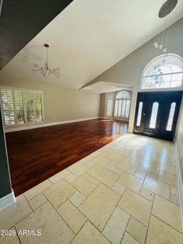 4416 W Chama Drive, Glendale, AZ 85310