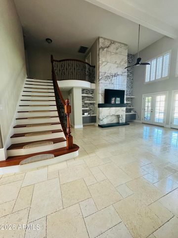 4416 W Chama Drive, Glendale, AZ 85310