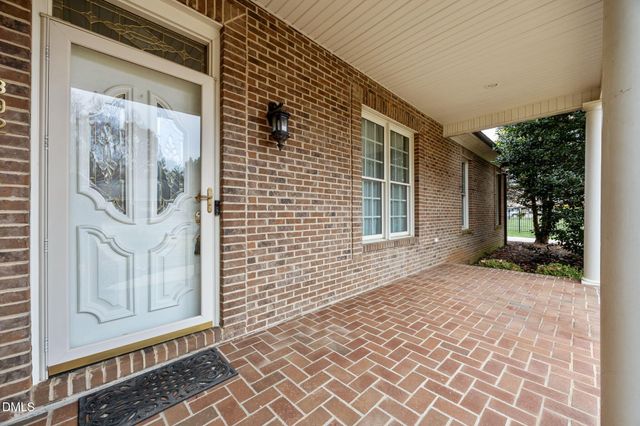 302 Green Court, Elon, NC 27244