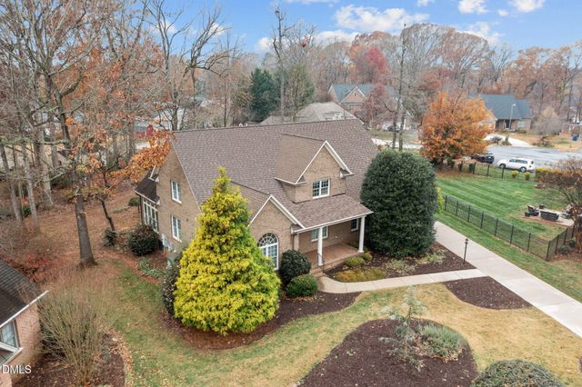 302 Green Court, Elon, NC 27244