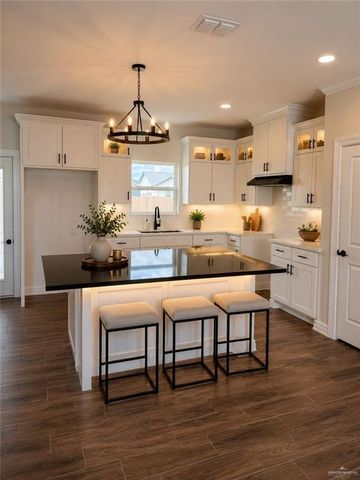 1606 Karianna Drive, Mercedes, TX 78570