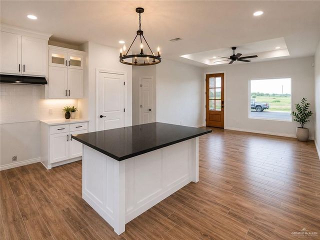 1606 Karianna Drive, Mercedes, TX 78570