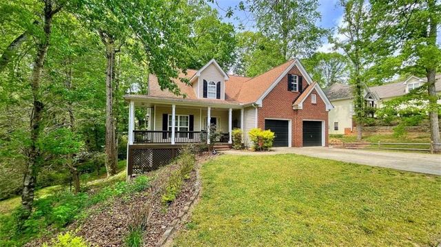 5755 Cedar Ridge Trail, Cumming, GA 30028