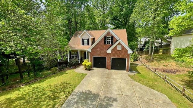 5755 Cedar Ridge Trail, Cumming, GA 30028