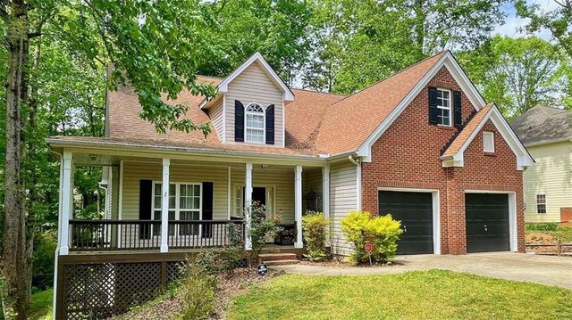 5755 Cedar Ridge Trail, Cumming, GA 30028