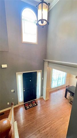 5755 Cedar Ridge Trail, Cumming, GA 30028