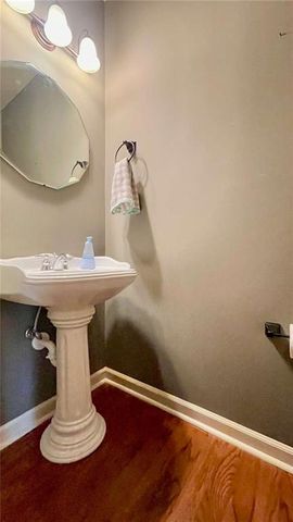 5755 Cedar Ridge Trail, Cumming, GA 30028