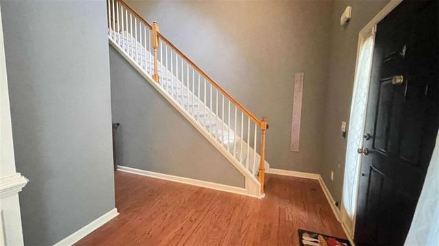 5755 Cedar Ridge Trail, Cumming, GA 30028