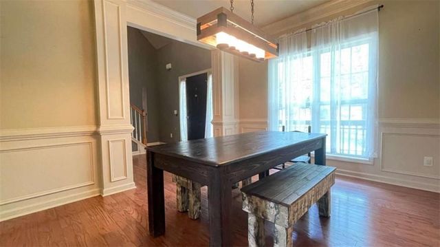 5755 Cedar Ridge Trail, Cumming, GA 30028