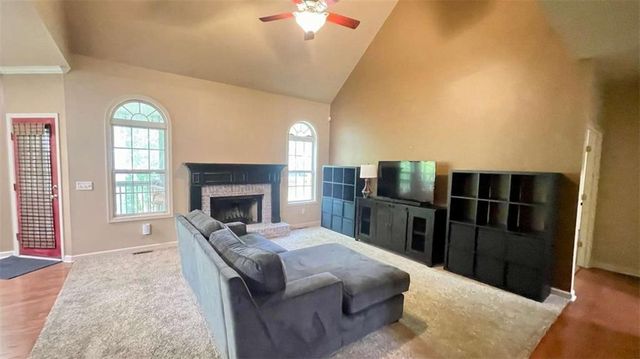 5755 Cedar Ridge Trail, Cumming, GA 30028