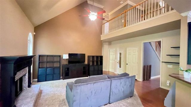 5755 Cedar Ridge Trail, Cumming, GA 30028