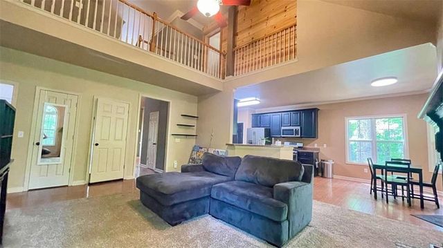 5755 Cedar Ridge Trail, Cumming, GA 30028