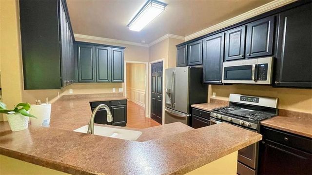 5755 Cedar Ridge Trail, Cumming, GA 30028