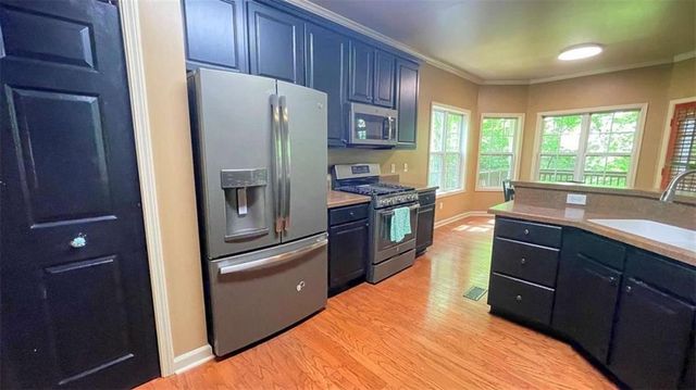 5755 Cedar Ridge Trail, Cumming, GA 30028
