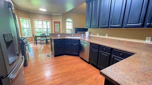 5755 Cedar Ridge Trail, Cumming, GA 30028
