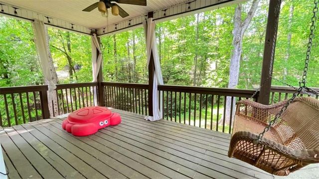5755 Cedar Ridge Trail, Cumming, GA 30028