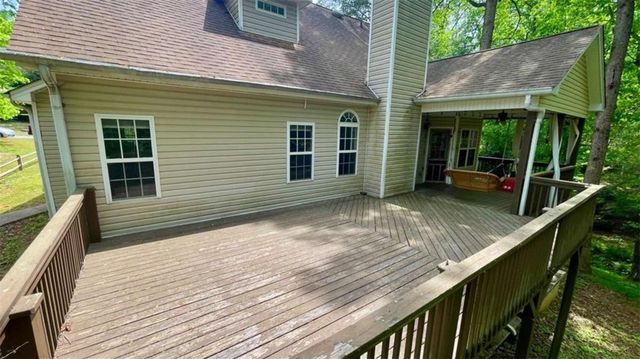 5755 Cedar Ridge Trail, Cumming, GA 30028