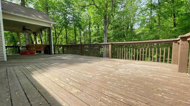 5755 Cedar Ridge Trail, Cumming, GA 30028